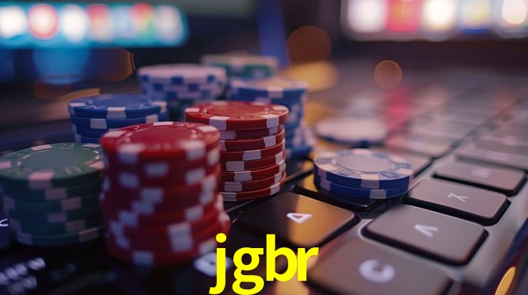 jgbr - cassino ao vivo