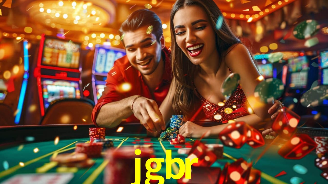 jgbr - Pagamento PIX Instantâneo
