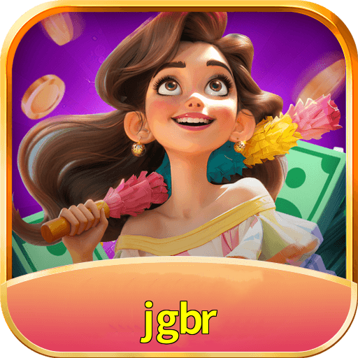jgbr Logo
